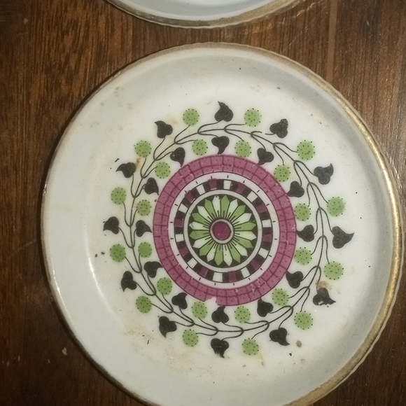 Coasters - Picture 3 of 4